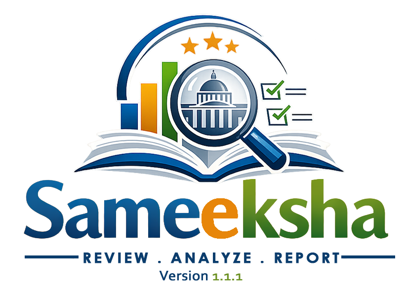 Sameeksha